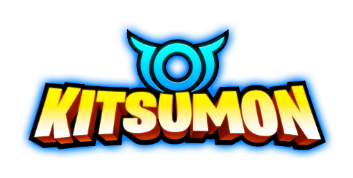 Kitsumon logo