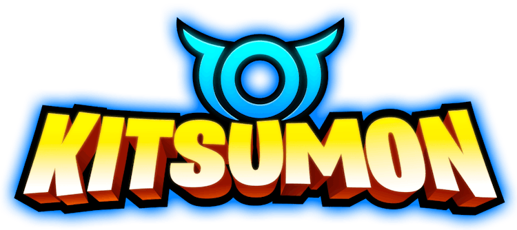 Kitsumon logo
